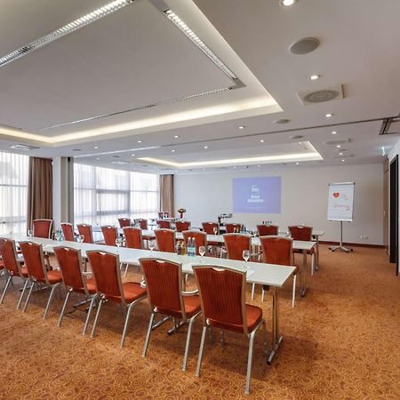 Best Western Hotel Бамберг Экстерьер фото
